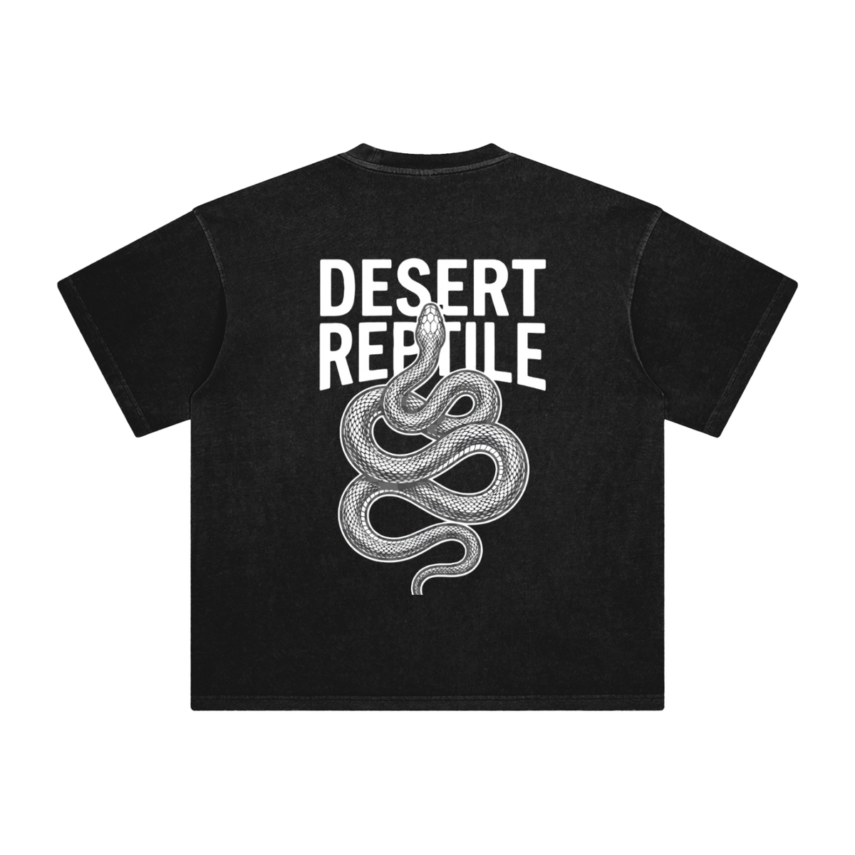 UN:Desert Ego Tee
