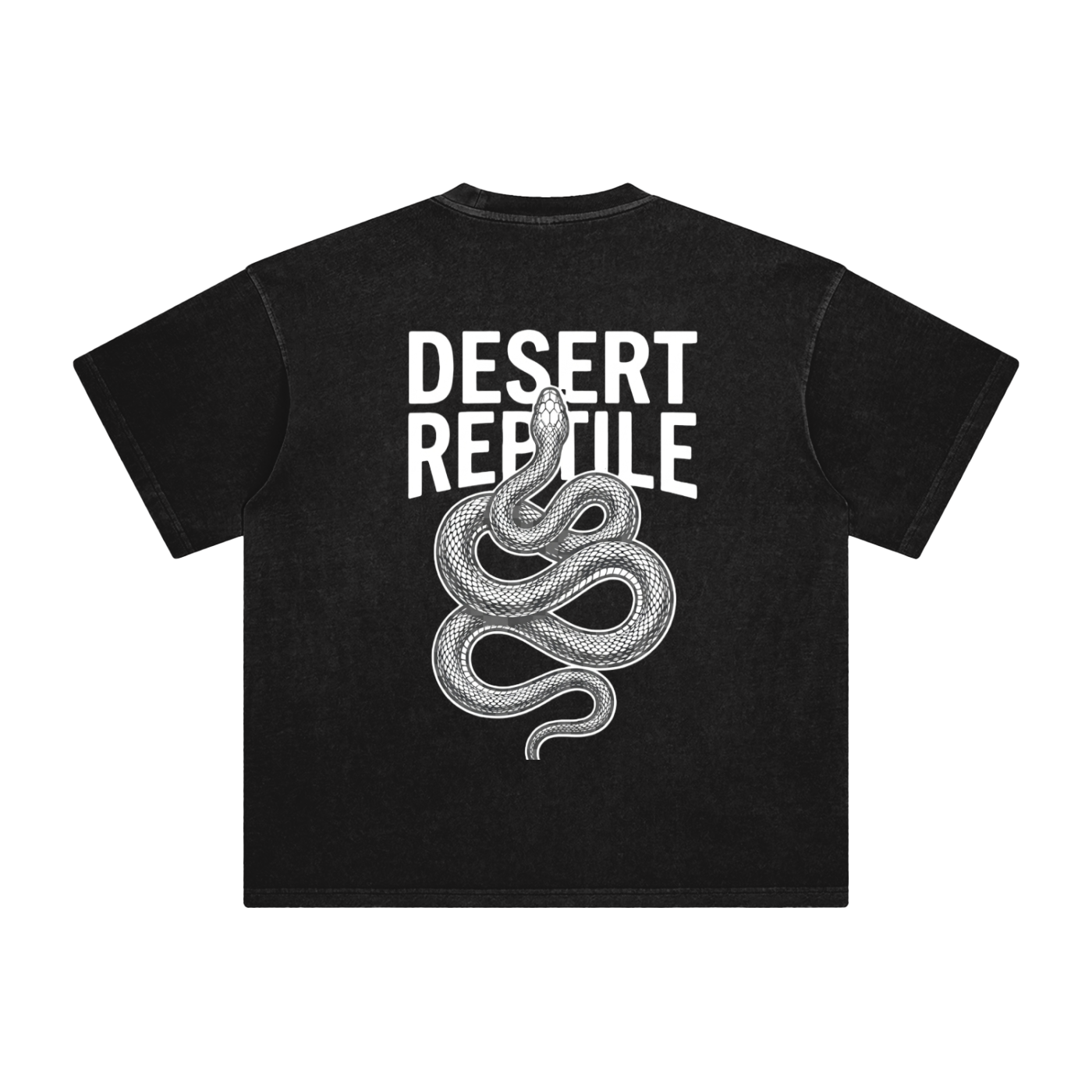 UN:Desert Ego Tee