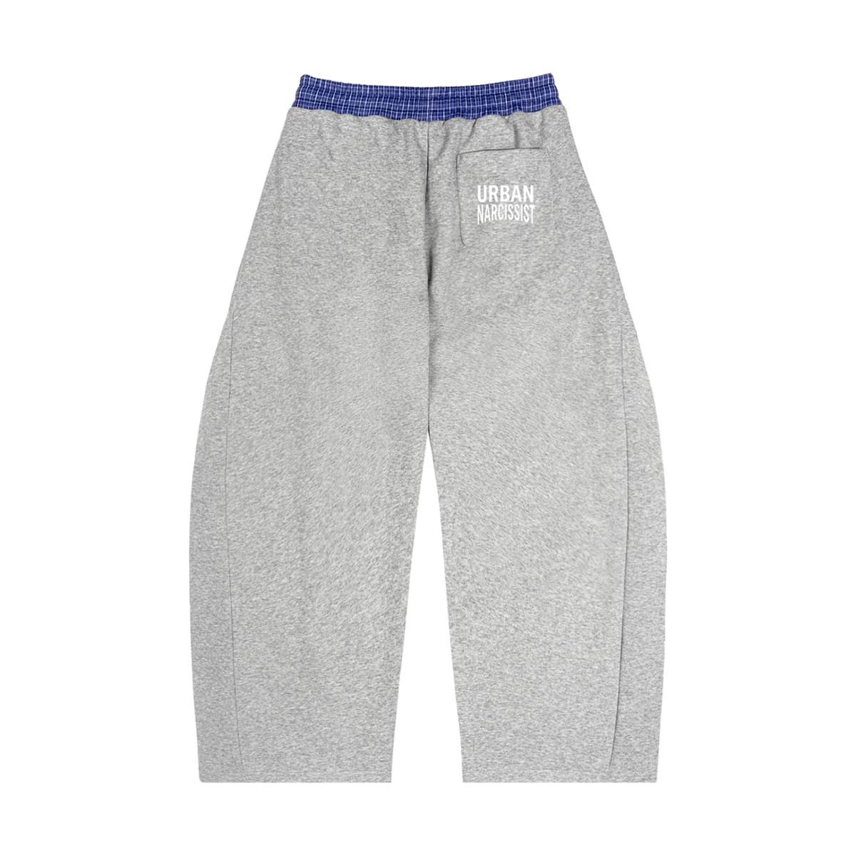 "Stay Obsessed" Barrel Sweatpants