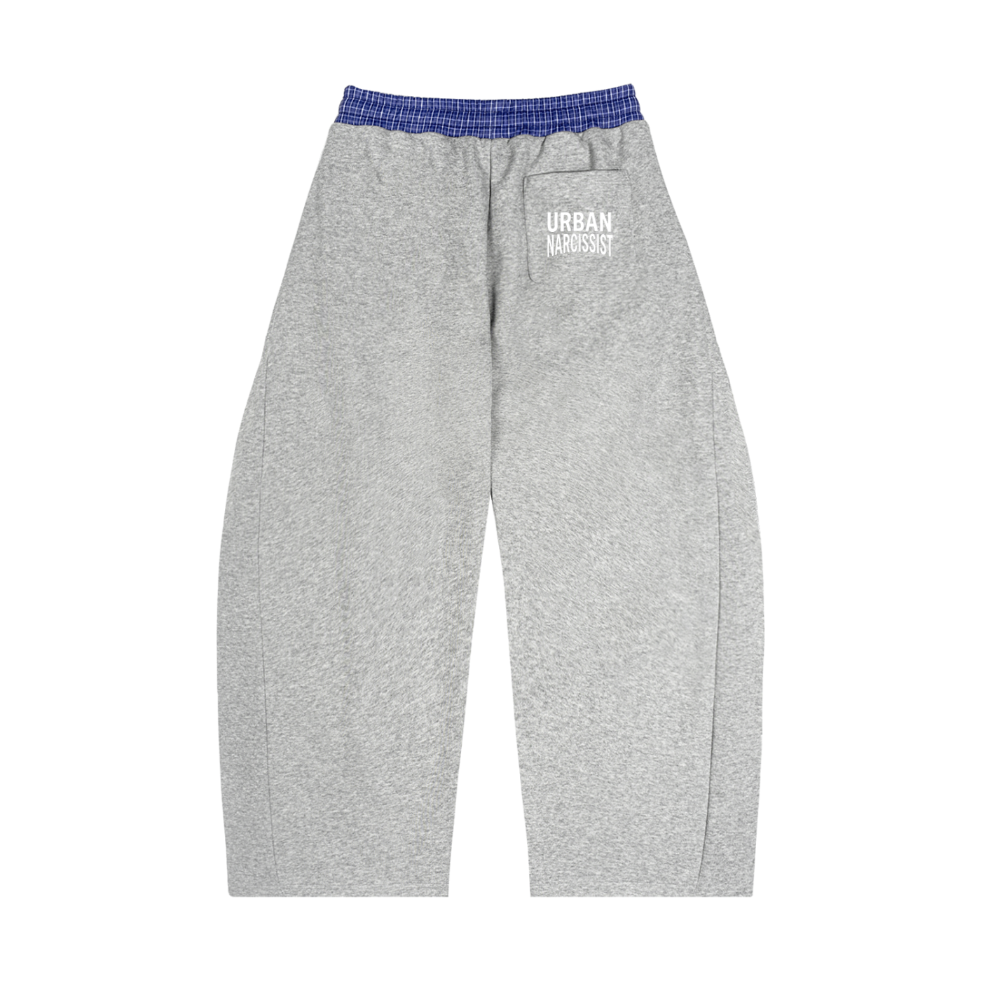 "Stay Obsessed" Barrel Sweatpants