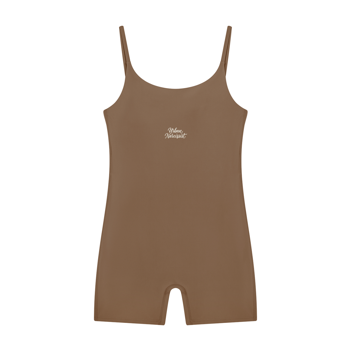 UN:U-Neck Yoga Romper