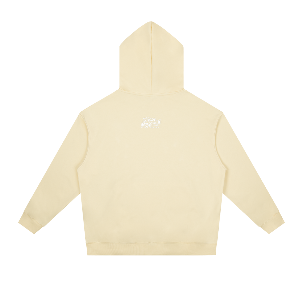 UN:Essential Drip Heavyweight Hoodie