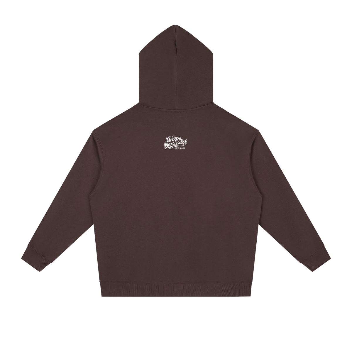 UN:Essential Drip Heavyweight Hoodie