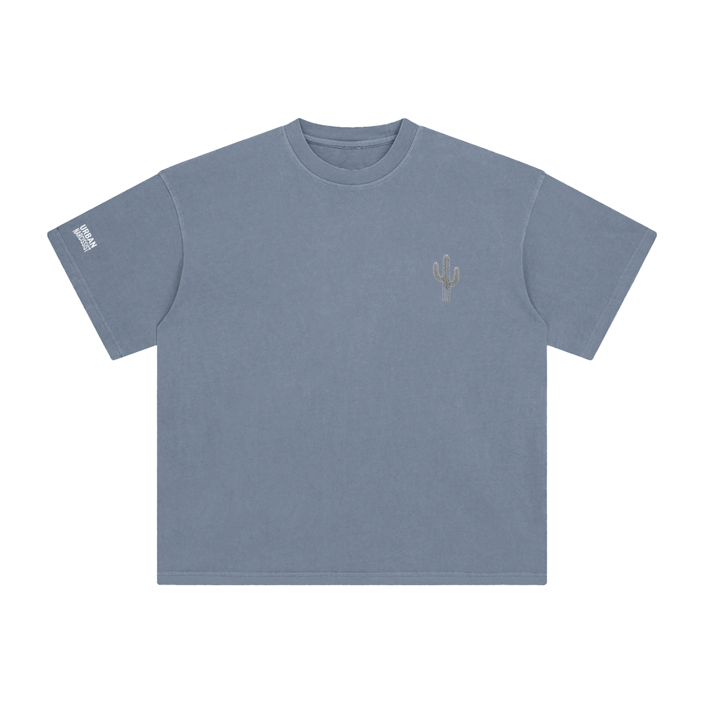 UN:Desert Ego Tee