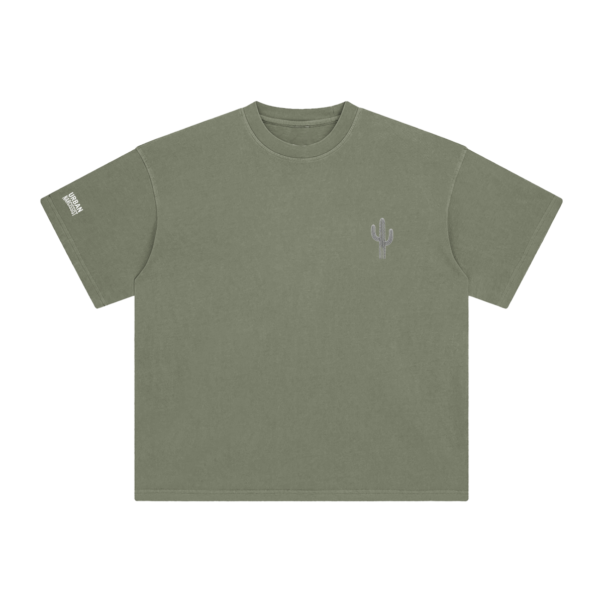 UN:Desert Ego Tee
