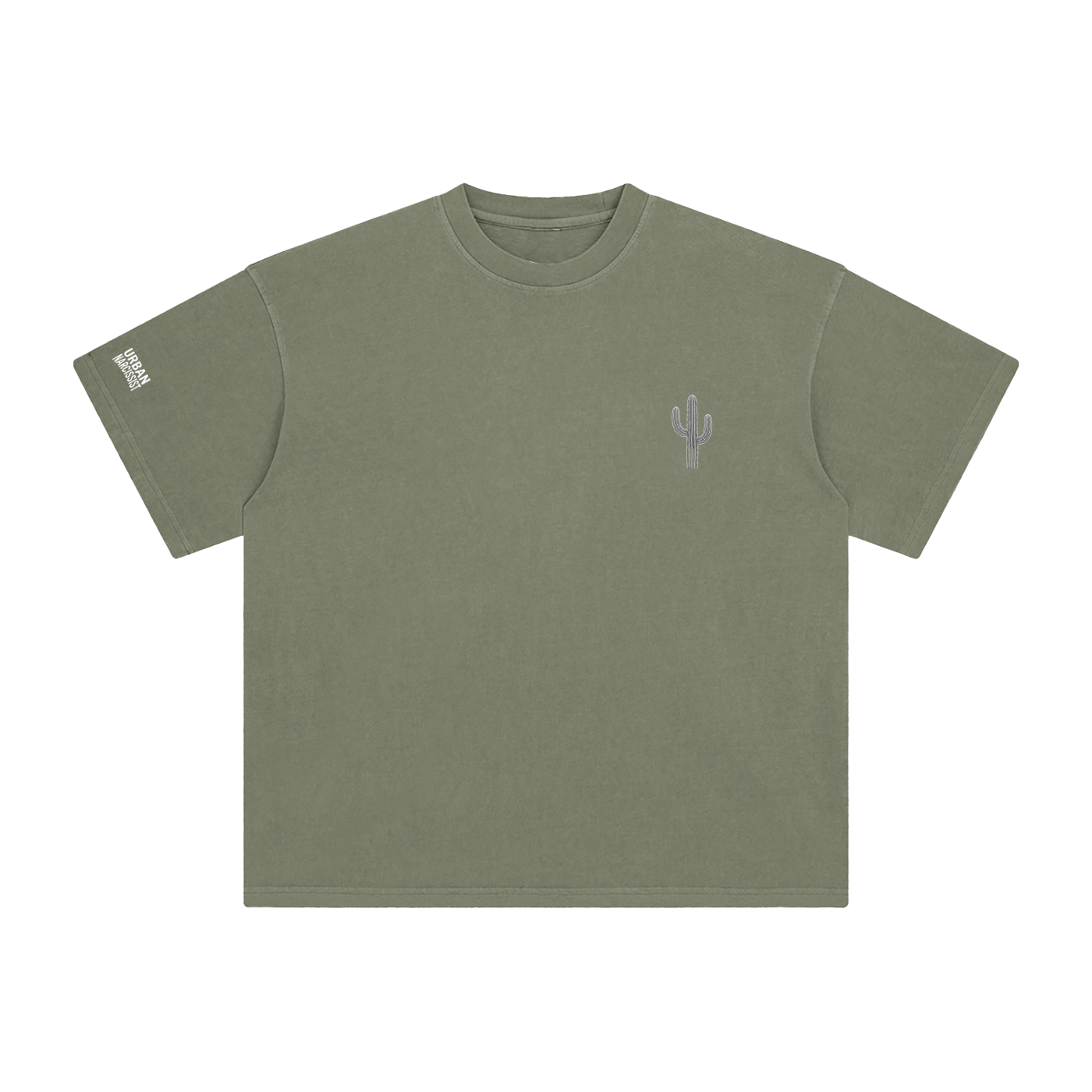 UN:Desert Ego Tee