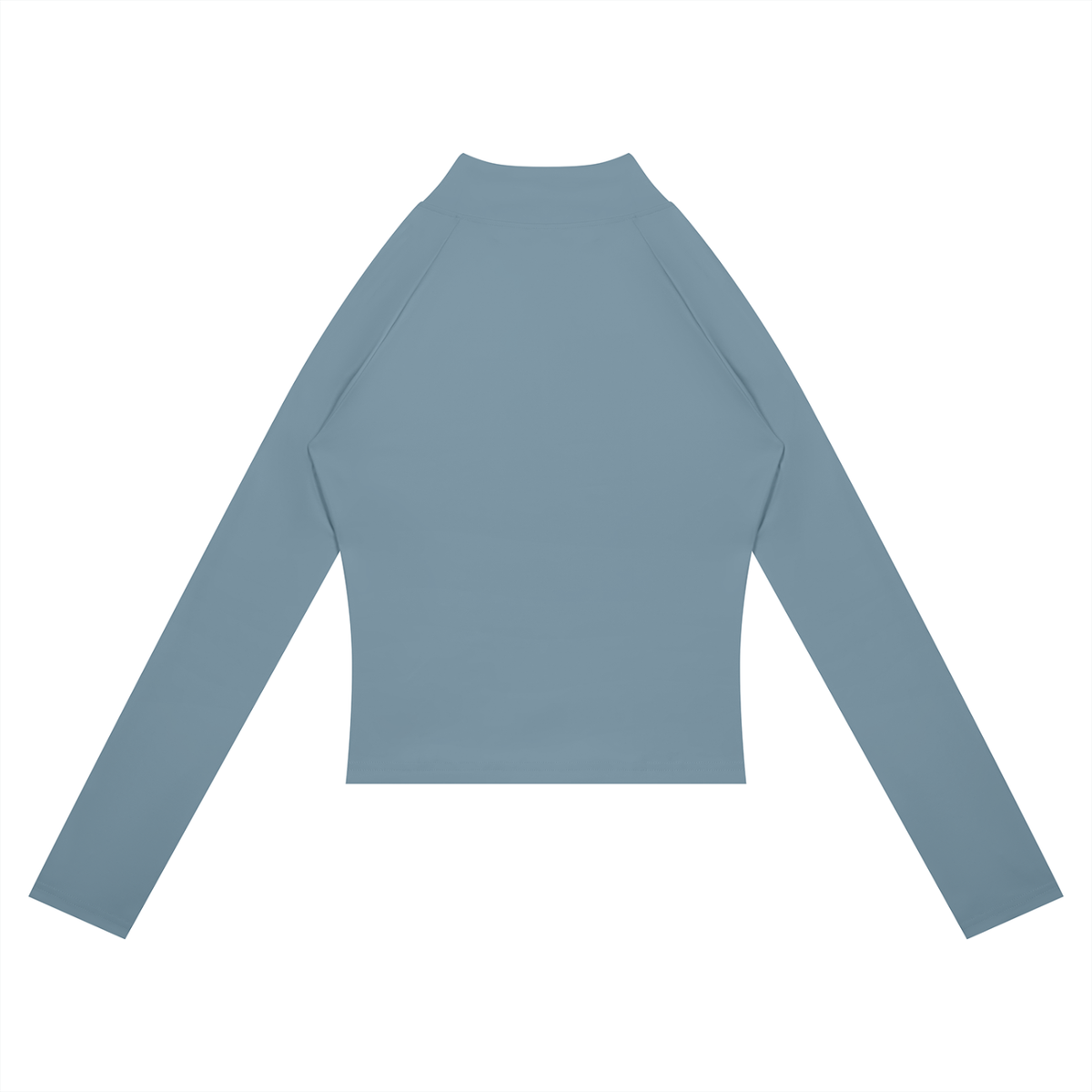 UN:Paneled Yoga Jacket