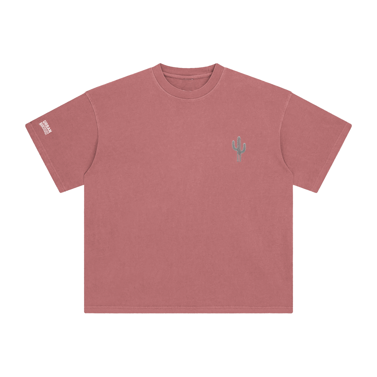 UN:Desert Ego Tee