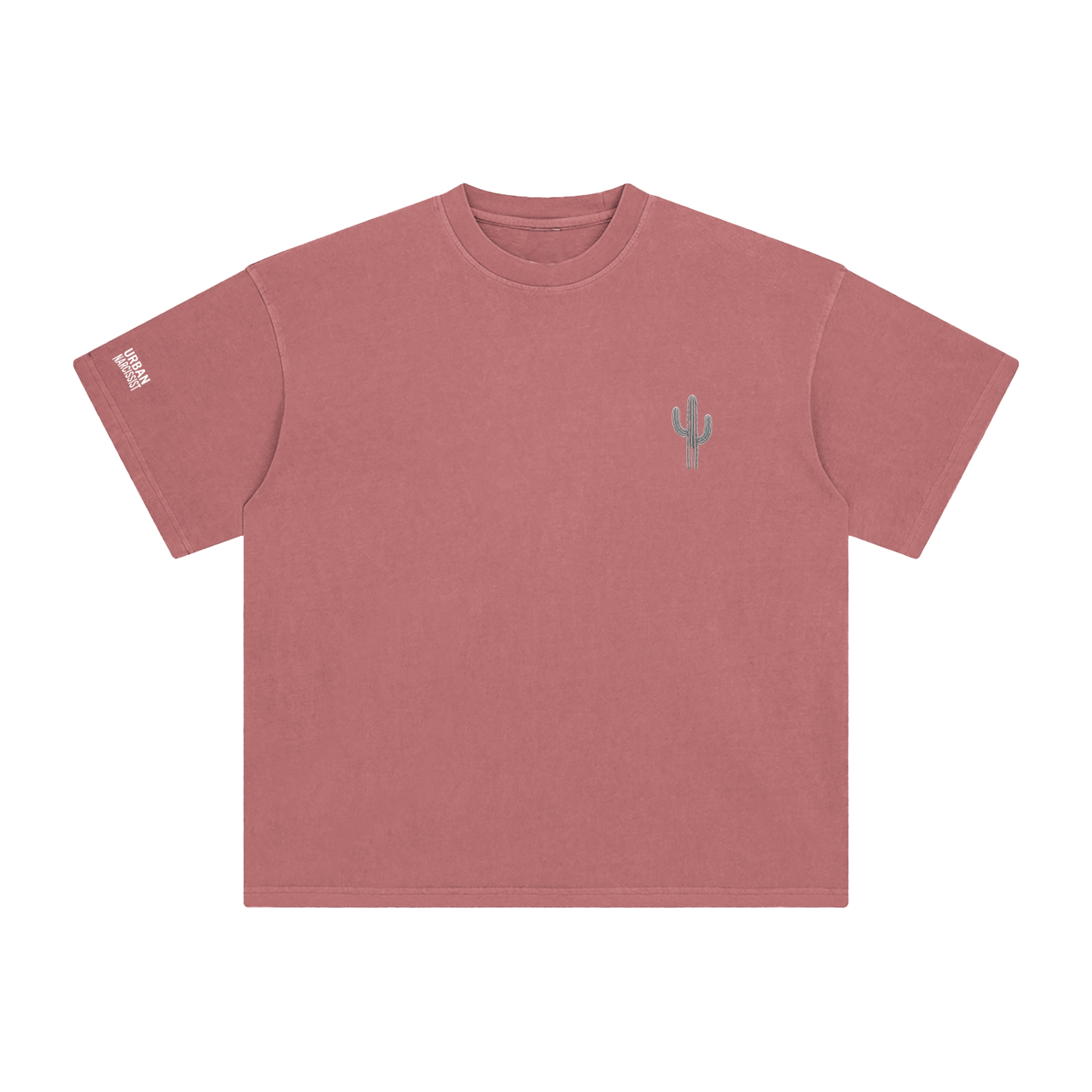 UN:Desert Ego Tee