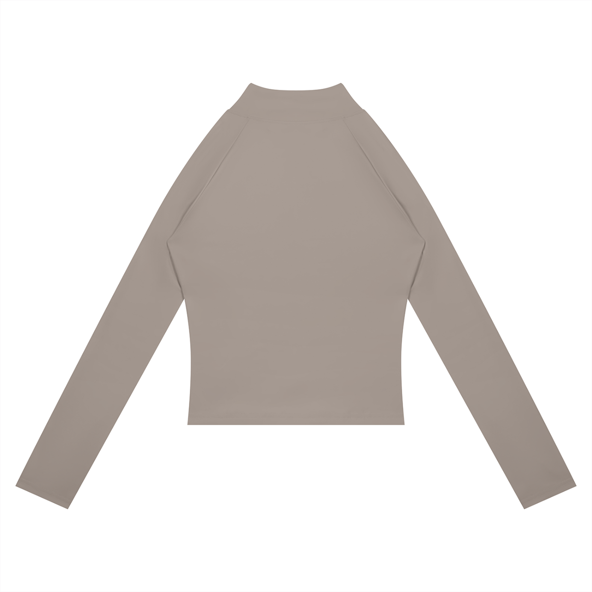 UN:Paneled Yoga Jacket