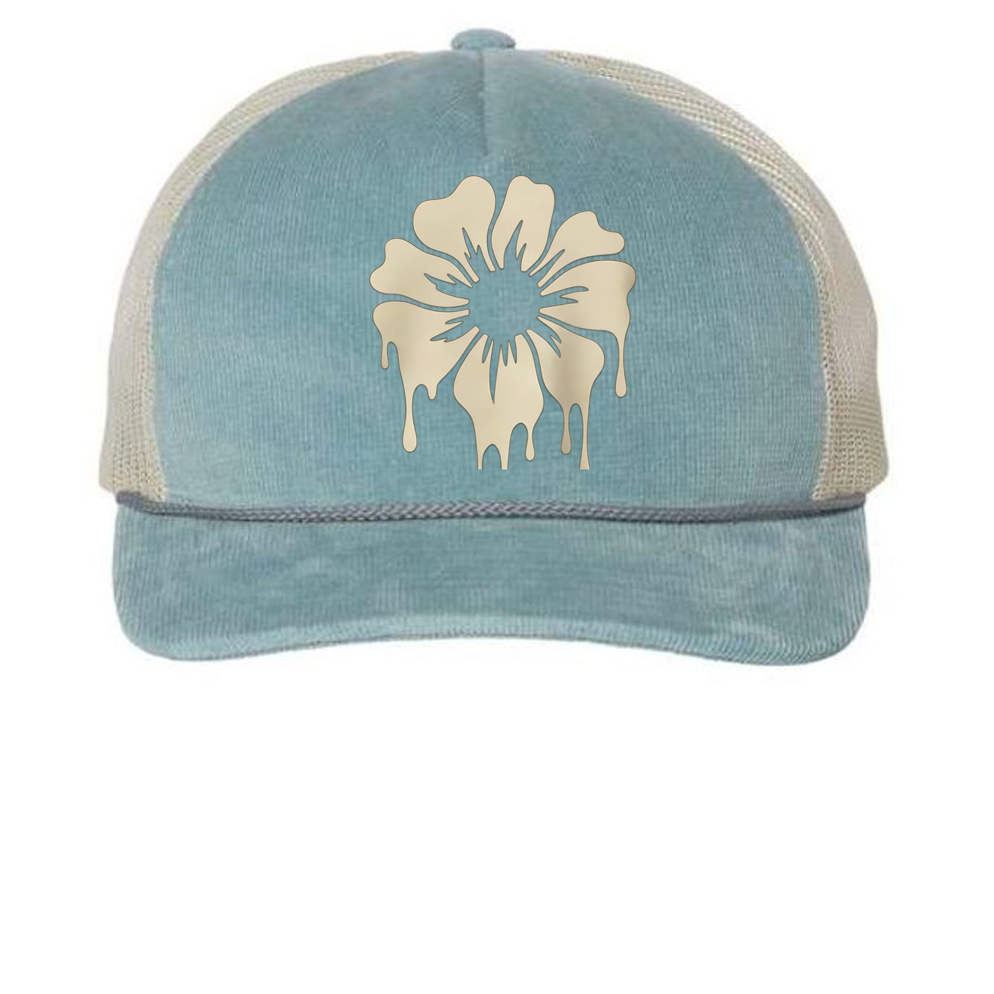 Light Blue/ Sand - 930 - FRONT