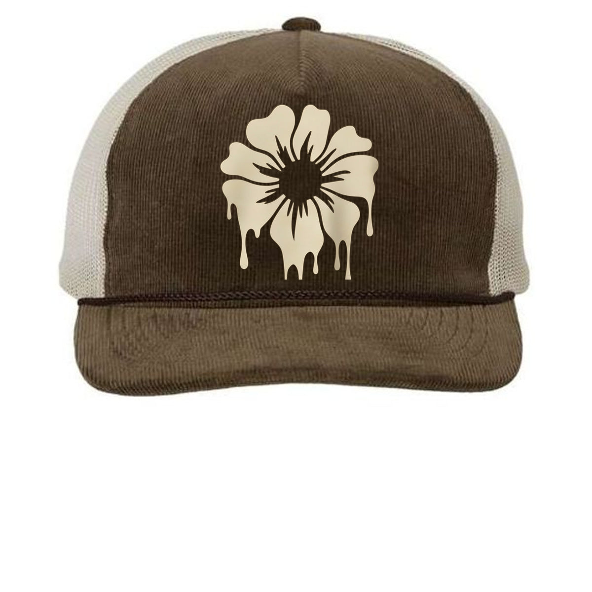 Brown/ Sand - 930 - FRONT